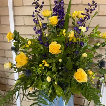 Flower Festival 5