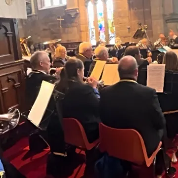 Music and Arts Festival 2