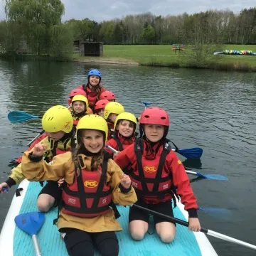 PGL 22