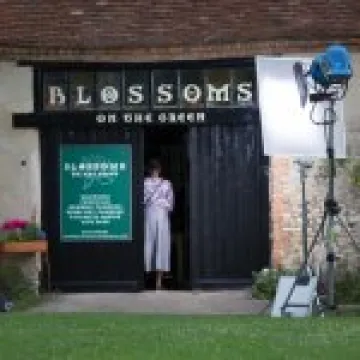 Midsomer Murders in Haddenham 03