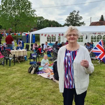 Jubilee Picnic 2022