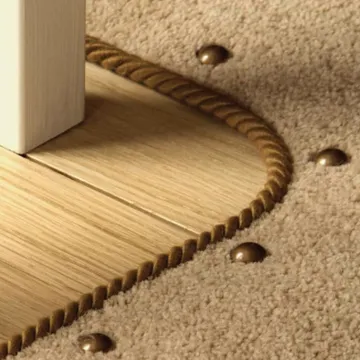 Carpet Maintenance