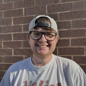 Bradley Goddon-Smith