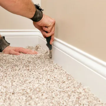 Carpet Refitting 2