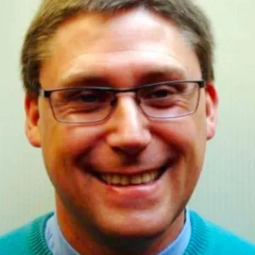 Tony Cavanagh