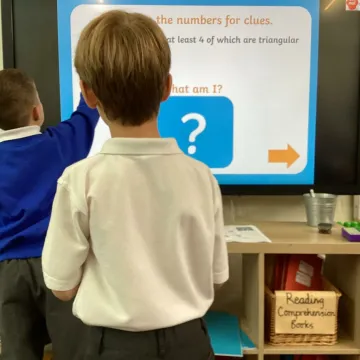 Y3 Maths 13.6