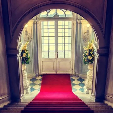 Staircase, foyer, residence, stairs, red carpet, luxury, architecture, indoors, staircase, stairs, red carpet, red carpet, red carpet, luxury, luxury, luxury, luxury, luxury