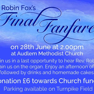 Final Fanfare