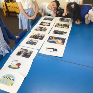 English