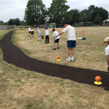 Cricket y3