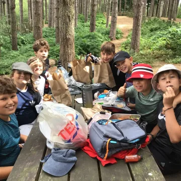 Go Ape