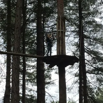 Go Ape