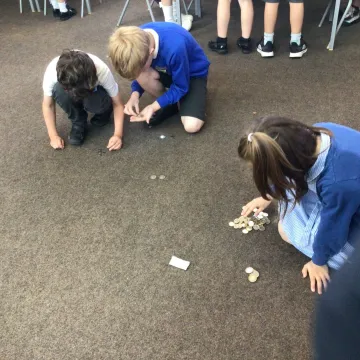 Fundraising