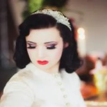 Karen Whybro Rock The Frock Bridal Boutique