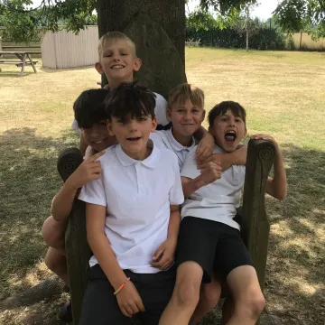 Friends