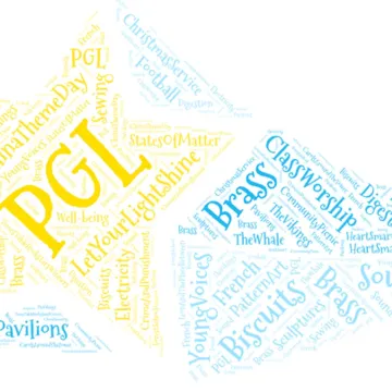 Y4 Wordle