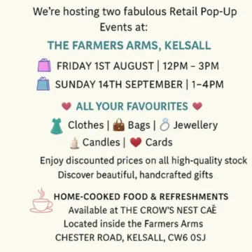 Poster – Gifts by Carolyn