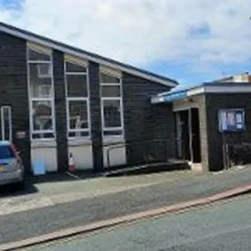 Maryport 1