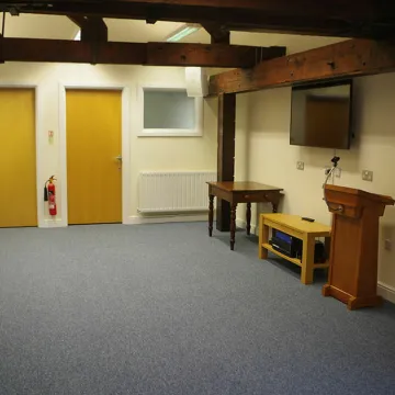 Ledbury – Activity Room 2