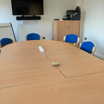 Ledbury – Board Room 1