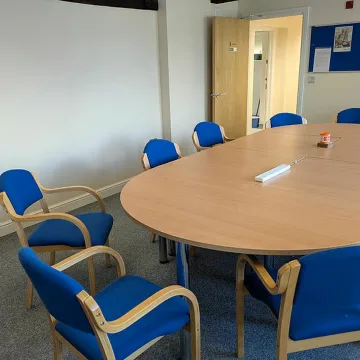 Ledbury – Board Room 2