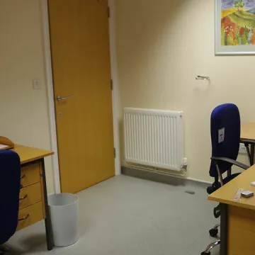 Ledbury – Office 2