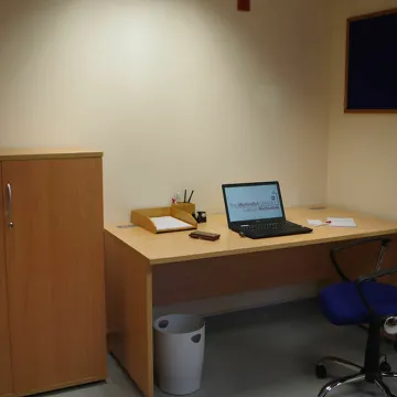 Ledbury &ndash; Office 3