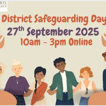 District Safeguarding Day