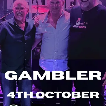 GAMBLER