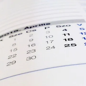 Book, calendar, paper, calendar, calendar