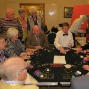 February Social Evening18
