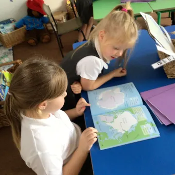 Geography