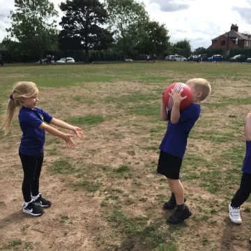 PE