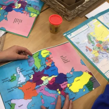 History WW2 invasion