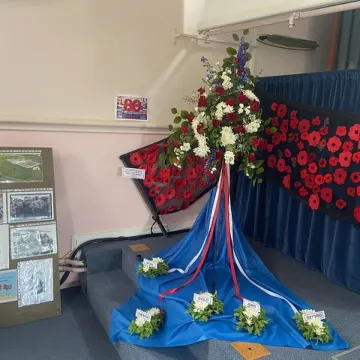Holtwood – D-Day 80th