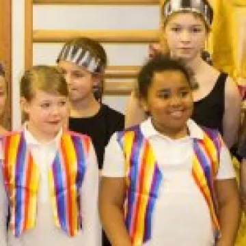 Dance Festival 11