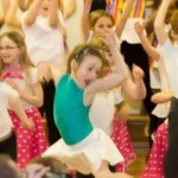 Dance Festival 16