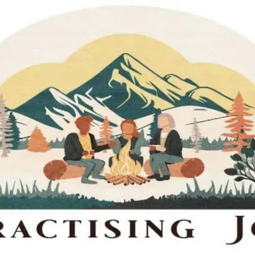Practising Joy