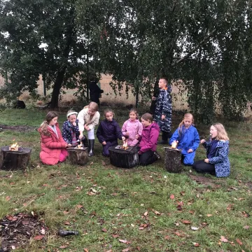 Forest school