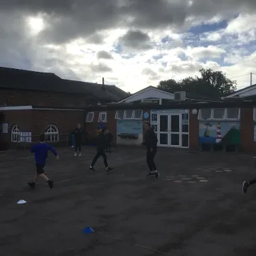 PE