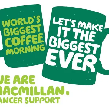 Macmillian Coffee