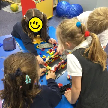 Lego