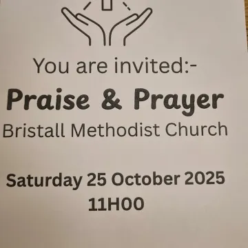 Praise & Prayer Birstall