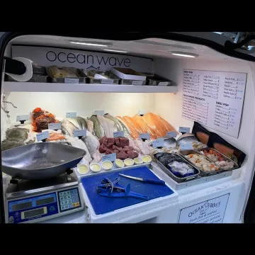Oceanwave