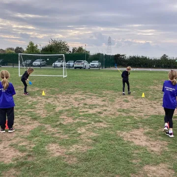 PE