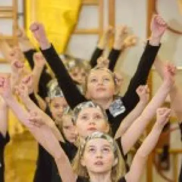 Dance Festival 39