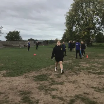 PE