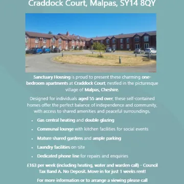 Craddock Court