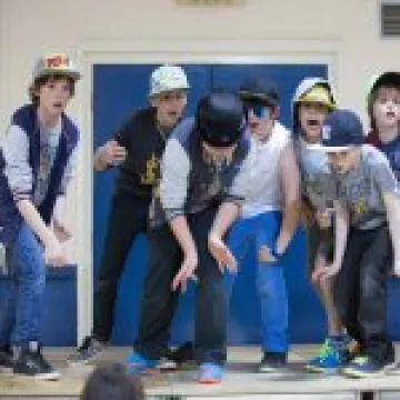 Gang Show 22