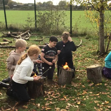 Forest school